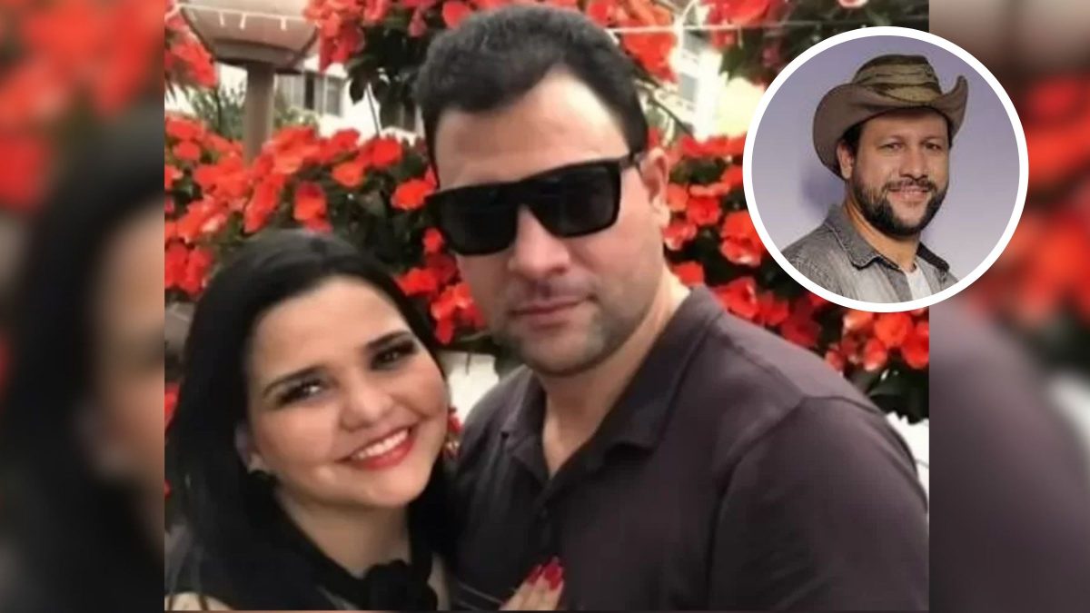 Sertanejo de dupla famosa vai a júri por assassinato da esposa com 114 golpes no Rio de Janeiro; saiba o que se sabe do caso