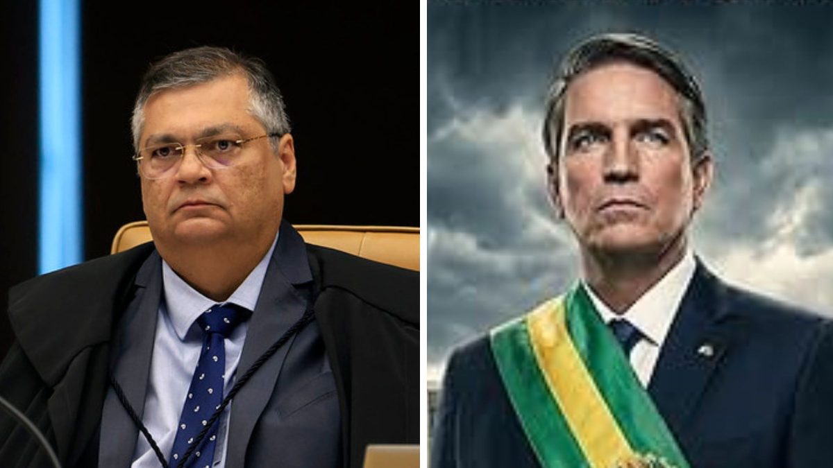 Dark Horse: Dino autoriza acesso da PF a dados de operação sobre produtora do filme