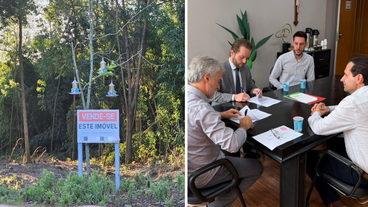 Após seis anos de impasse, loteamento clandestino com 162 terrenos entra em regularização e é alvo de pedido de R$ 3 milhões em indenizações em SC