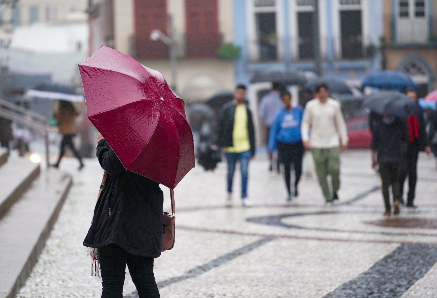 El Niño se intensifica nos próximos meses e Defesa Civil mantém monitoramento em Santa Catarina |