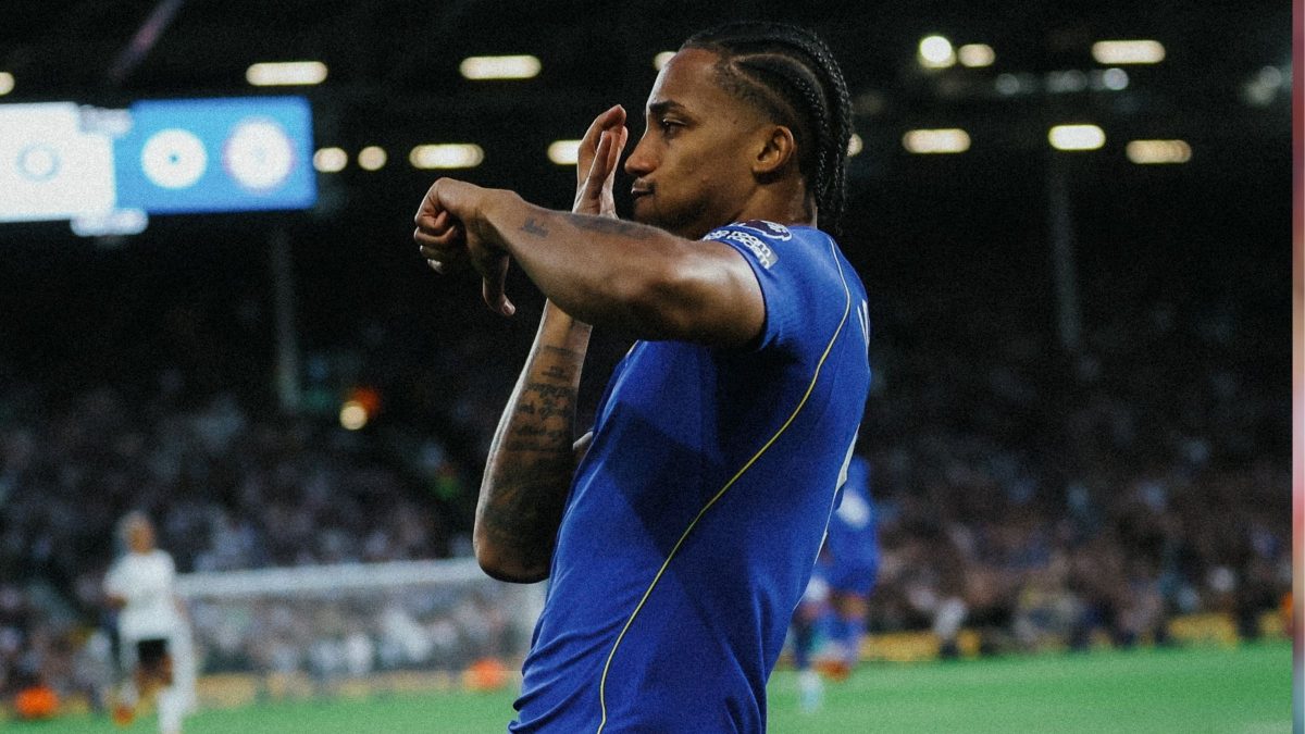 VÍDEO: João Pedro faz gol histórico pelo Chelsea após ser ‘esquecido’ por Ancelotti na Copa do Mundo