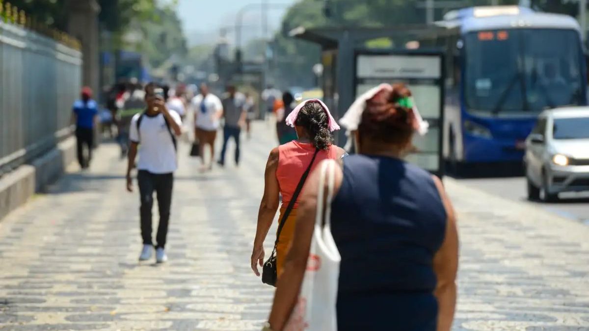 São Paulo vai do frio ao calor de 34°C em poucos dias; veja a previsão