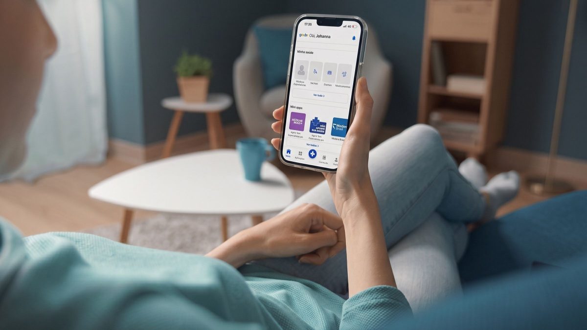 Teleatendimento em saúde mental para mulheres no SUS já está disponível no aplicativo Meu SUS Digital; veja como ter o atendimento 100% remoto em até 10 sessões