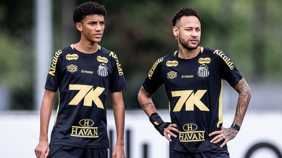 Robinho Jr. não descarta jogar pela Itália e pode entrar em lista com Jorginho, do Flamengo; veja nomes