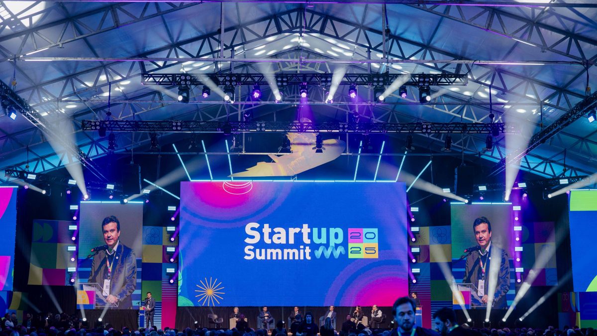 Startups deixaram de ser assunto apenas de investidores