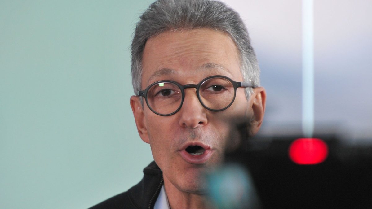 Zema diz que julgamento de atos antidemocráticos foi ‘totalmente político’ e promete anistia a condenados