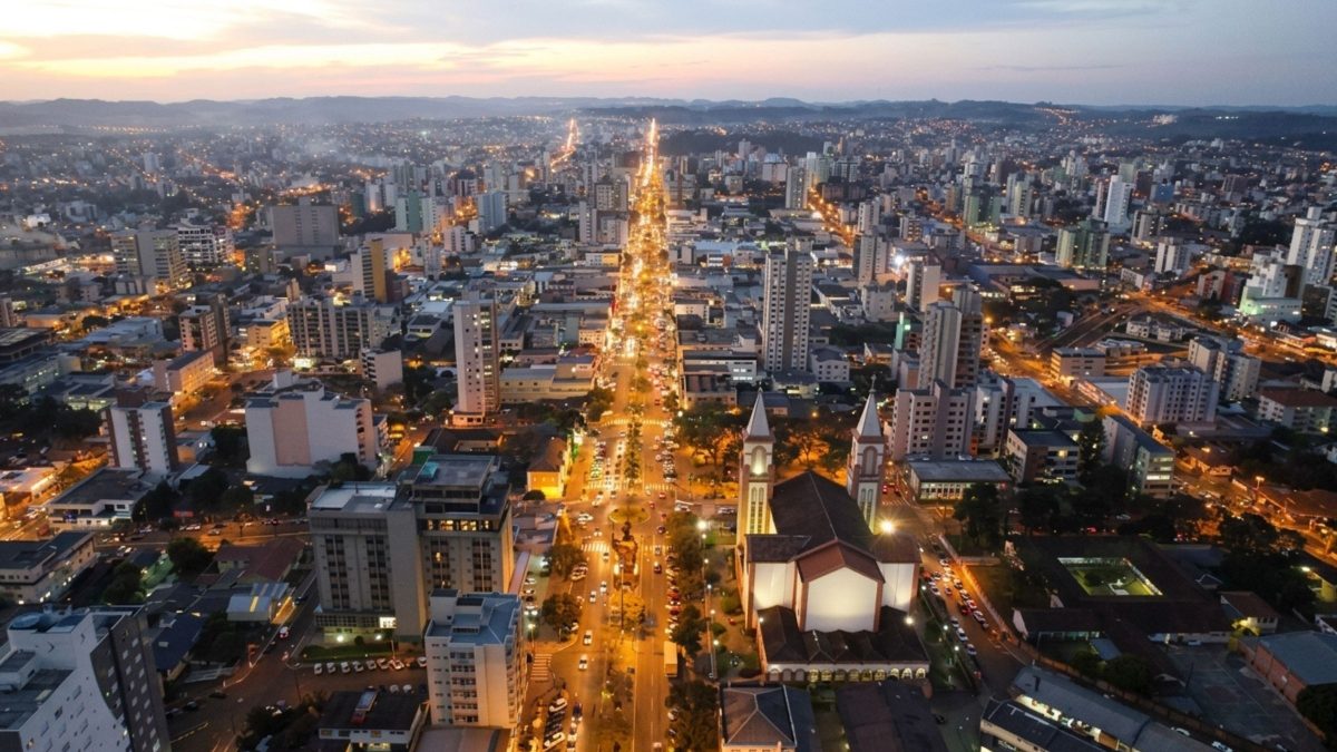 Prédios mais caros, imóveis menores e cidade mais vertical: o que está mudando na construção civil e no setor imobiliário de Chapecó