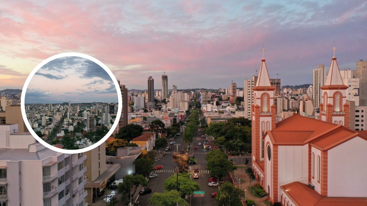 O que significa ser chapecoense? Histórias revelam diferentes formas de vivenciar Chapecó