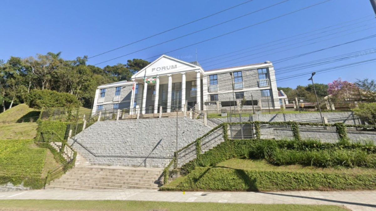 Nova vara da Justiça vai assumir 3 mil processos no Norte de SC