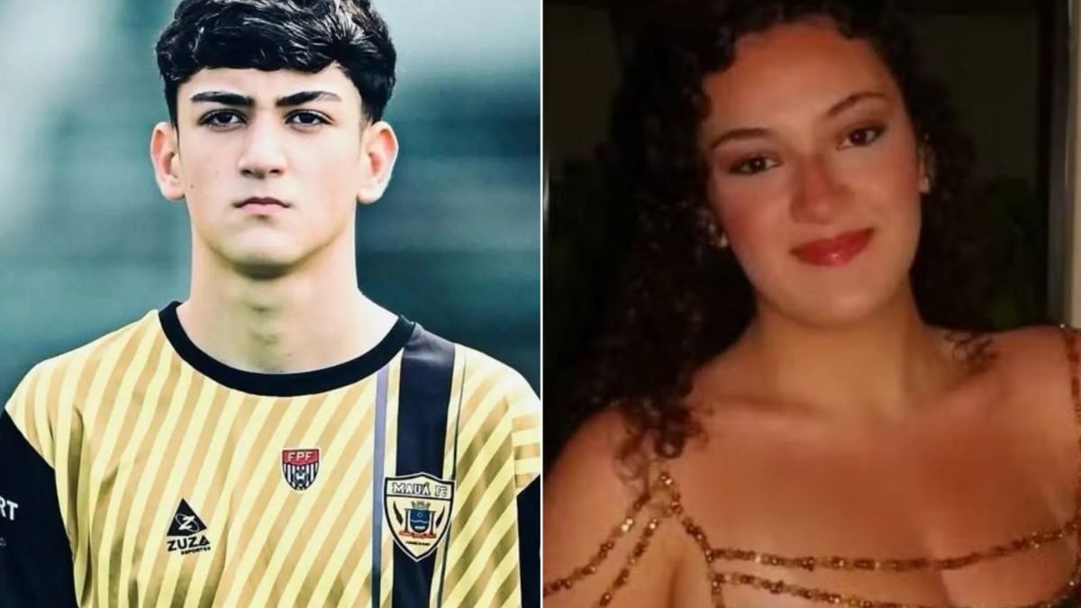 Quem era Felipe Siqueira, jogador do Mauá FC que morreu aos 13 anos com a irmã em SP