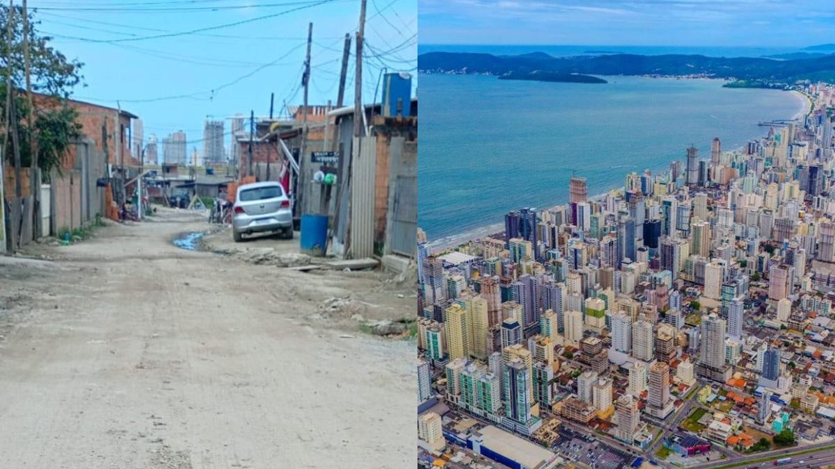 Após mais de 20 anos de espera, 1,5 mil famílias que moram em praia ‘supervalorizada’ de SC ganham caminho para regularizar terrenos