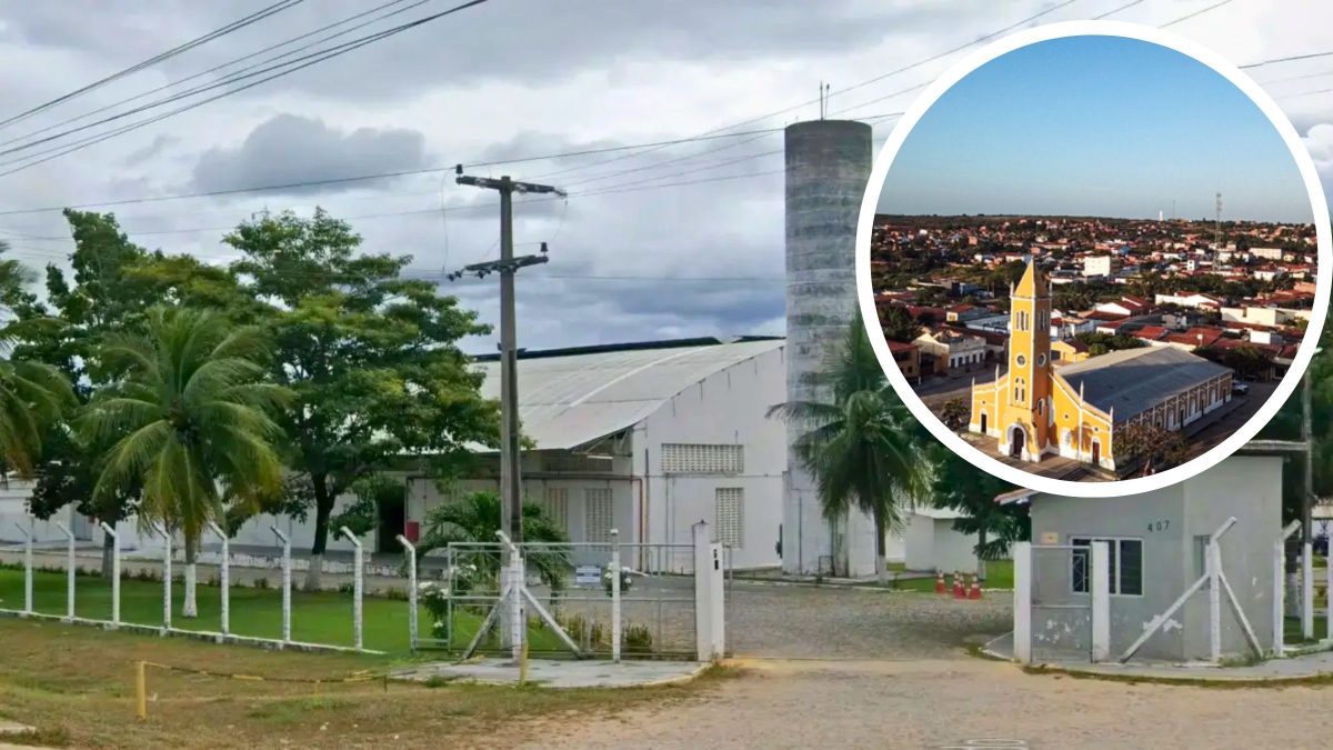 Onde fica a nova fábrica da gigante dos calçados que vai gerar até 2.000 empregos após onda de 800 demissões em região do Brasil