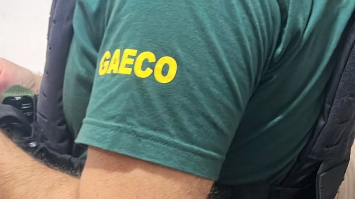 Operação “Controle Oculto” apura fraudes em licitações e contratos administrativos em Camboriú