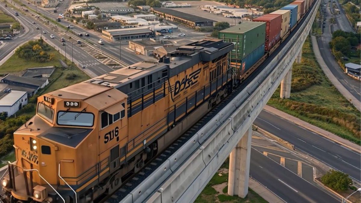 Projeto de R$ 250 milhões para elevar os trilhos em até sete metros e melhorar mobilidade urbana na Capital do Carvão em SC é entregue à ANTT, em Brasília