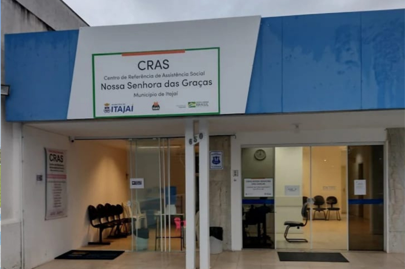 Ação Comunitária do CRAS Nossa Senhora das Graças acontece nesta quarta-feira (26)