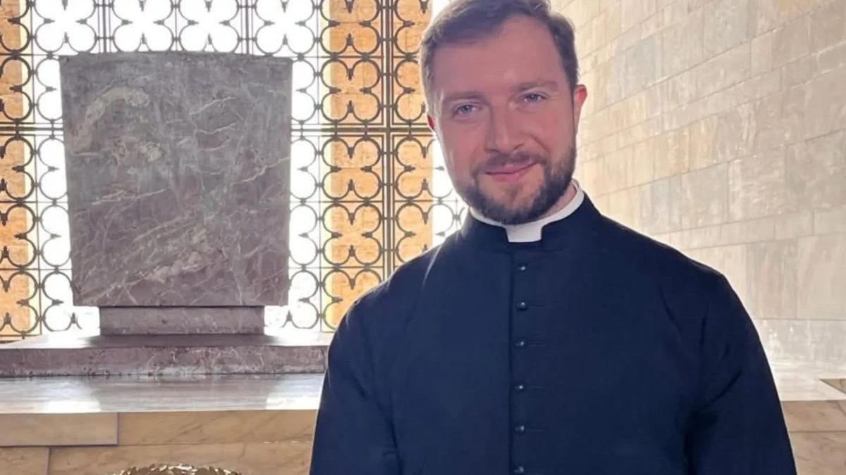Quem é Daniel, o padre exorcista que assumiu missão inédita na Serra Gaúcha e já tem fila de espera: ‘Não é como nos filmes’