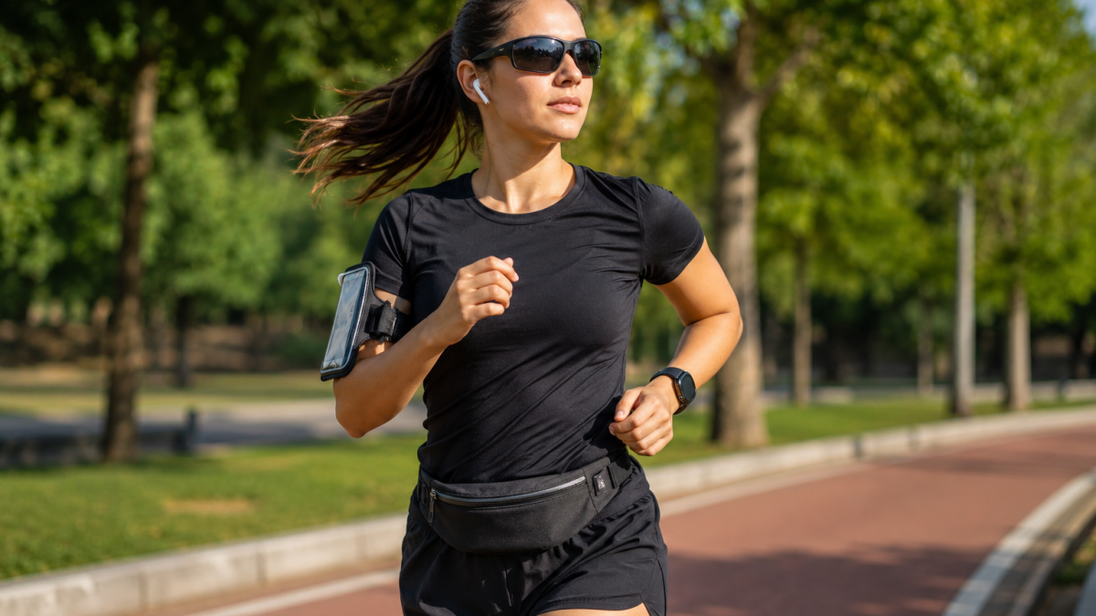 8 acessórios que parecem dispensáveis até você começar a correr