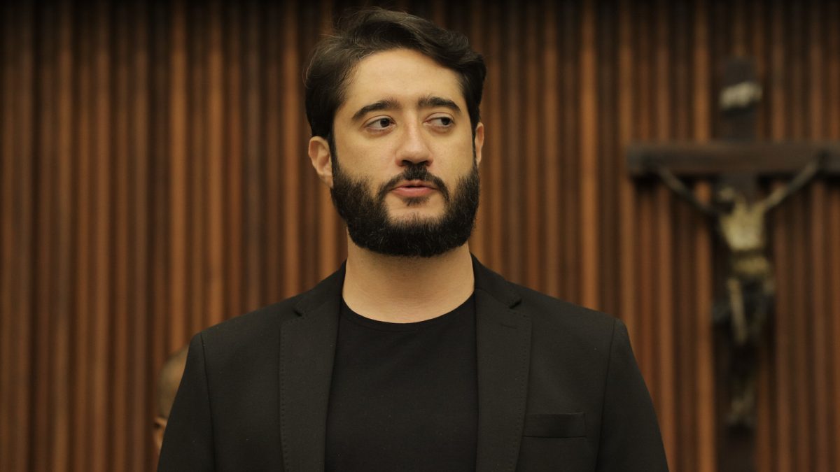Quem é Gabriel Azevedo, ex-vereador e candidato ao governo de MG?