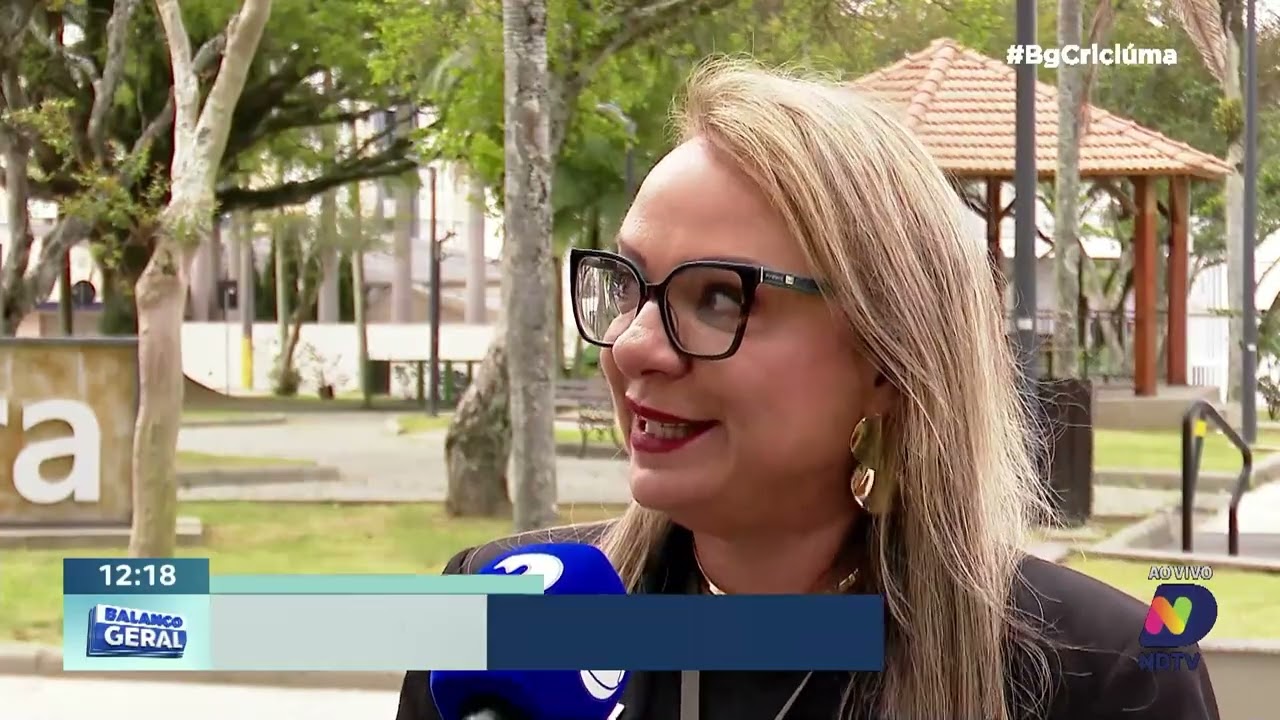 Programa Jovens Talentos abre novas inscrições na cidade de Içara