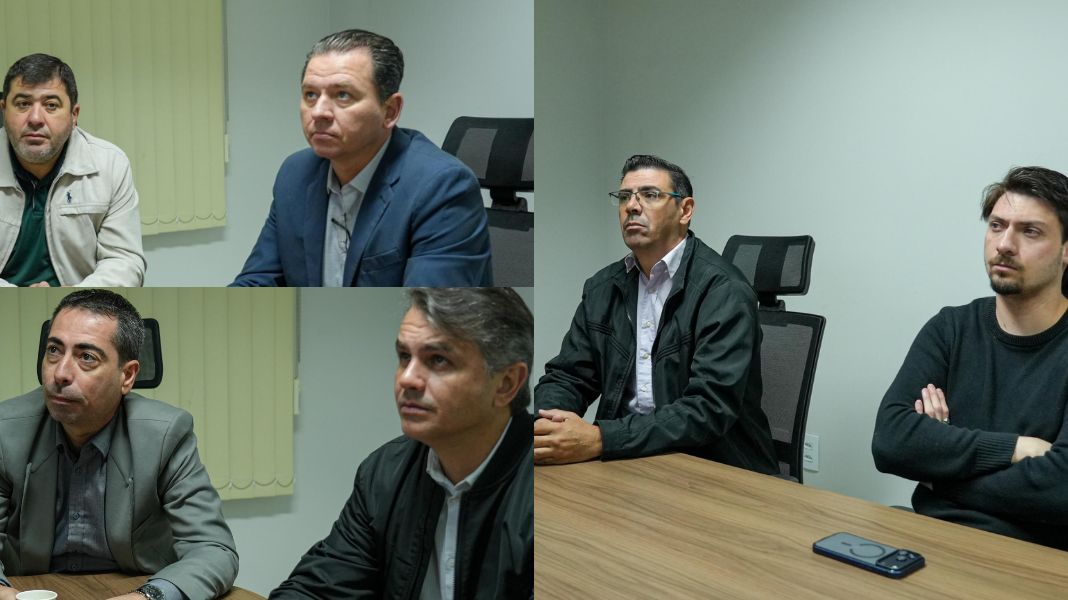 Comissões da Câmara analisam projetos sobre BC Bus, venda de imóvel e criação de cargos