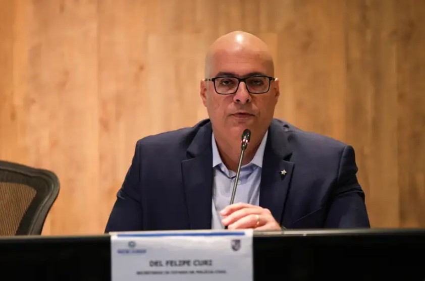Rede social bloqueou conta de candidato a deputado após denúncia falsa