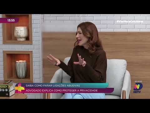 Ligações indesejadas: saiba quais são seus direitos