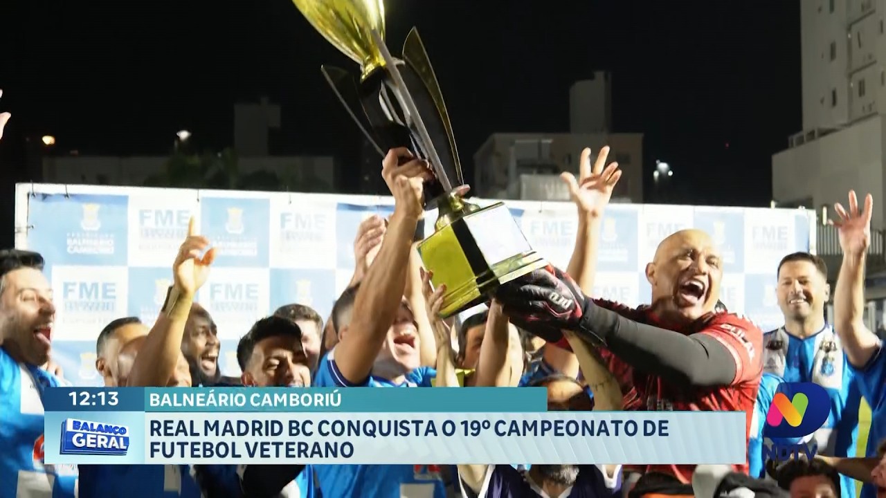 Giro Esporte destaca títulos, paradesporto e novidades em SC