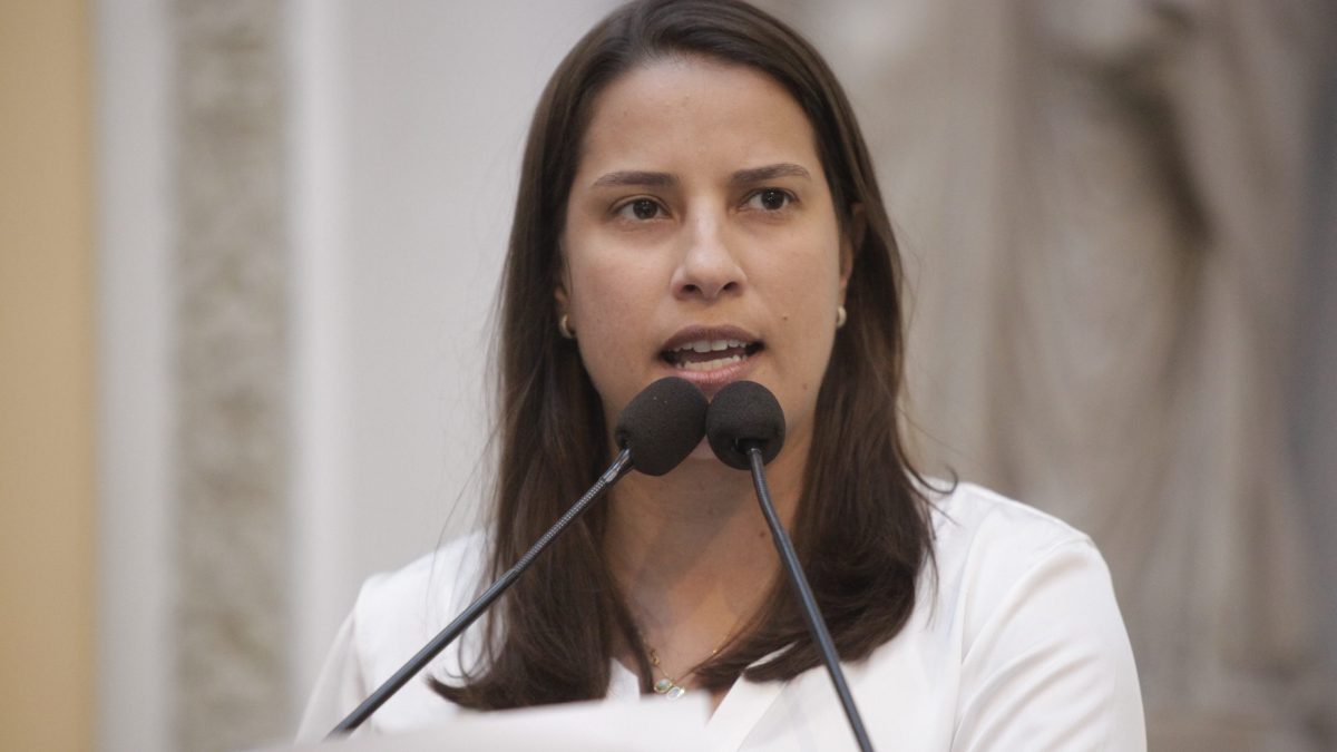 Quem é Raquel Lyra: a governadora de Pernambuco e sua candidatura à reeleição em 2026