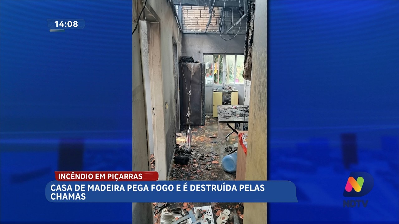 Giro Ocorrências reúne resgates, acidentes e apreensões em SC