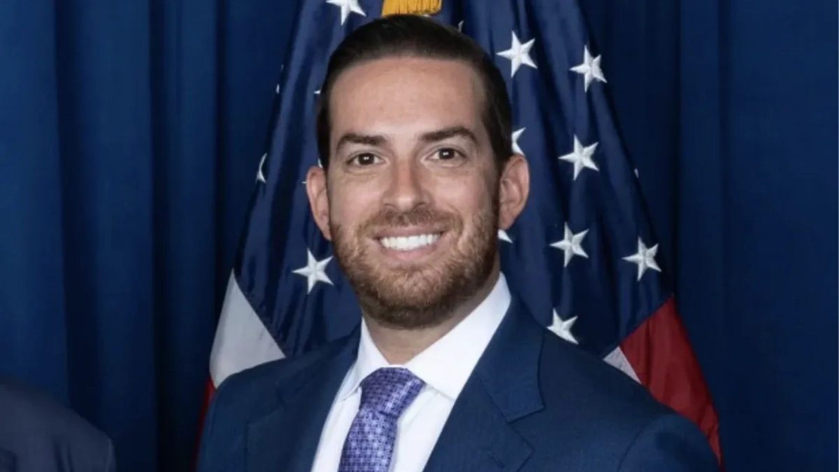‘Cabe aos brasileiros decidir’: indicado de Trump a embaixador afirma que não vai interferir nas eleições 2026