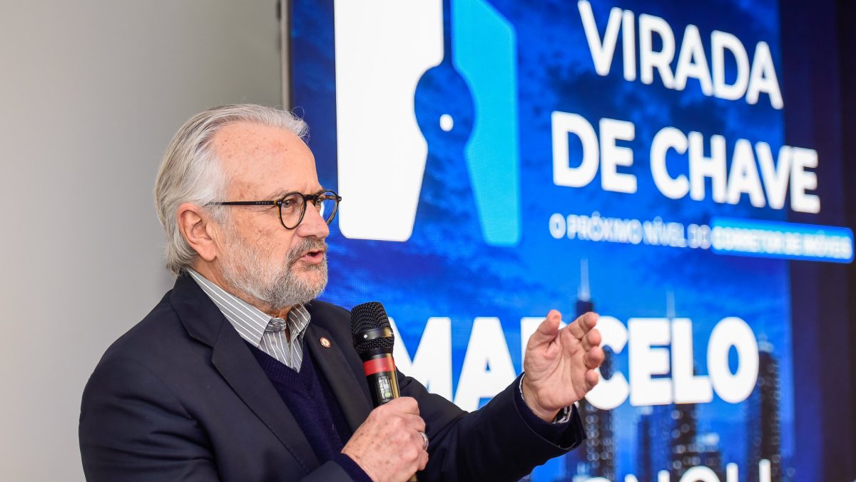 Avanço do mercado imobiliário no Oeste reforça campanha do CRECI-SC: negócios seguros, só com corretor de imóveis
