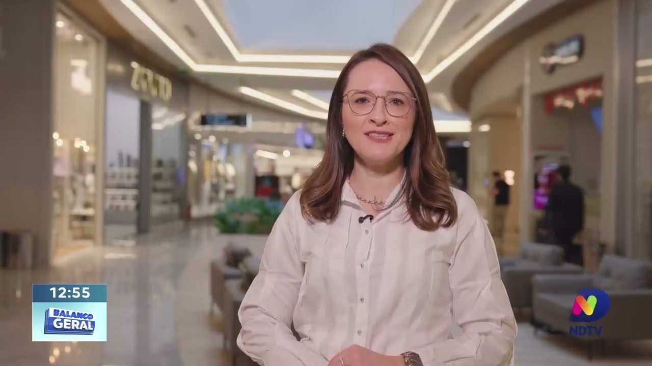 Chapecó aos 109 anos: shopping fortalece comércio e economia
