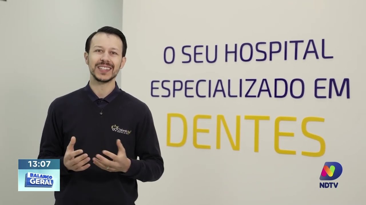 Odontologia acompanha crescimento de Chapecó aos 109 anos
