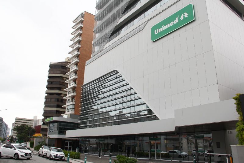 Unimed Litoral comemora um ano do hospital de Itajaí e anuncia maternidade