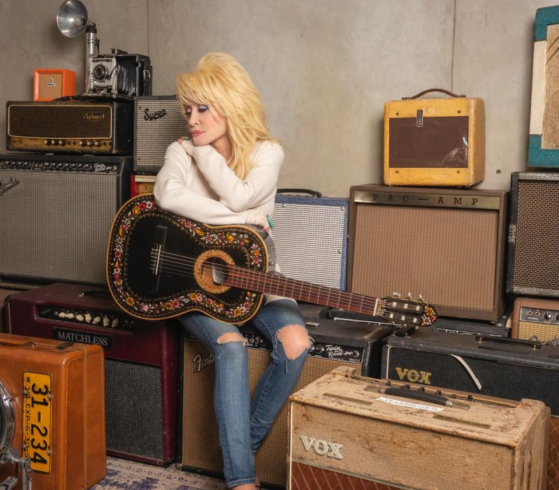 Musa do country, Dolly Parton morre aos 80 anos