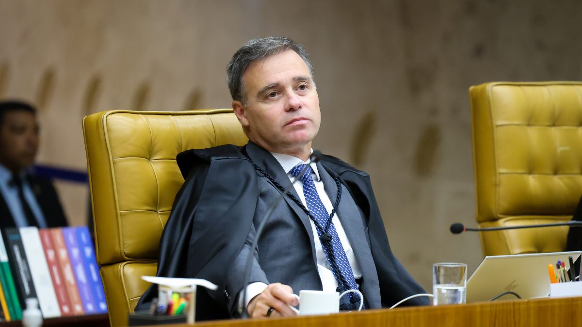 Entre a técnica e o impacto político: Os próximos passos de André Mendonça nos casos Master e INSS