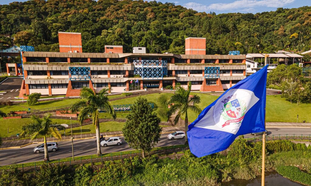 Projeto prevê 50% de desconto em dívidas antigas em Joinville; veja quem poderá aproveitar