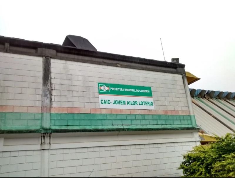 Guris invadem escola e causam confusão no Monte Alegre