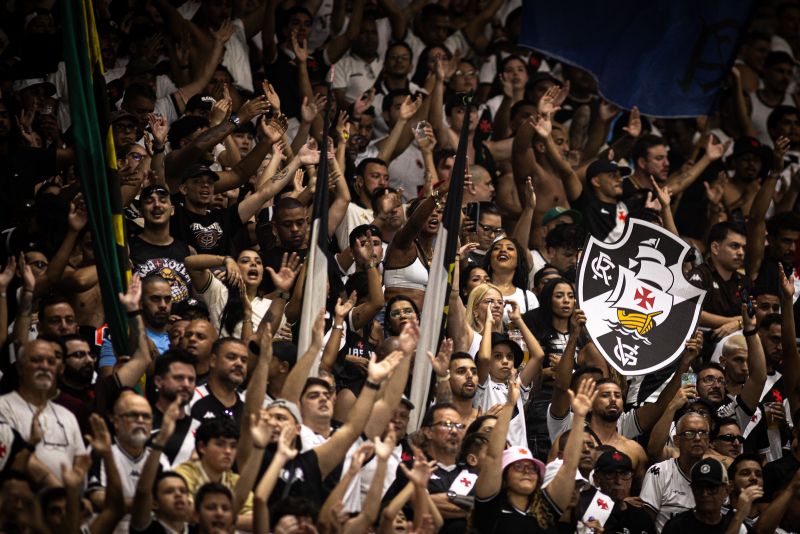 Fla e Flu vetam e Vasco não vai jogar no Maracanã na Copa do Brasil