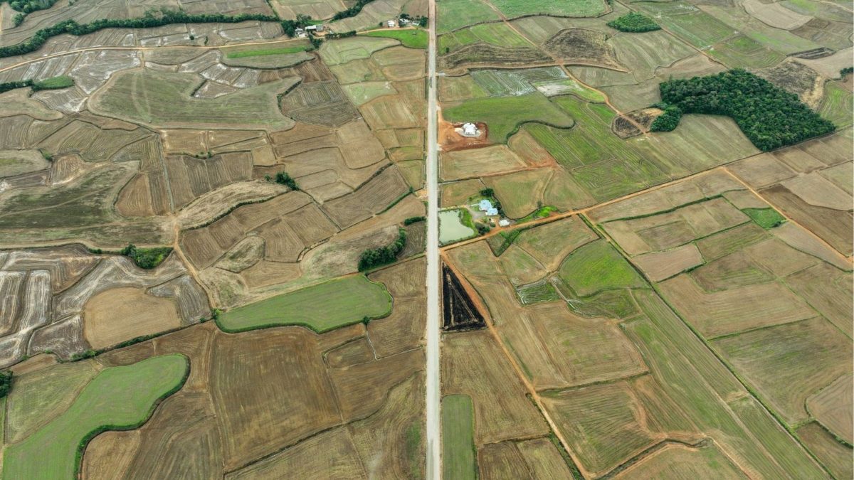 Rodovia SC-108 deixará a lama e a poeira para pavimentação de R$ 60,9 milhões após nova empresa vencer licitação em SC