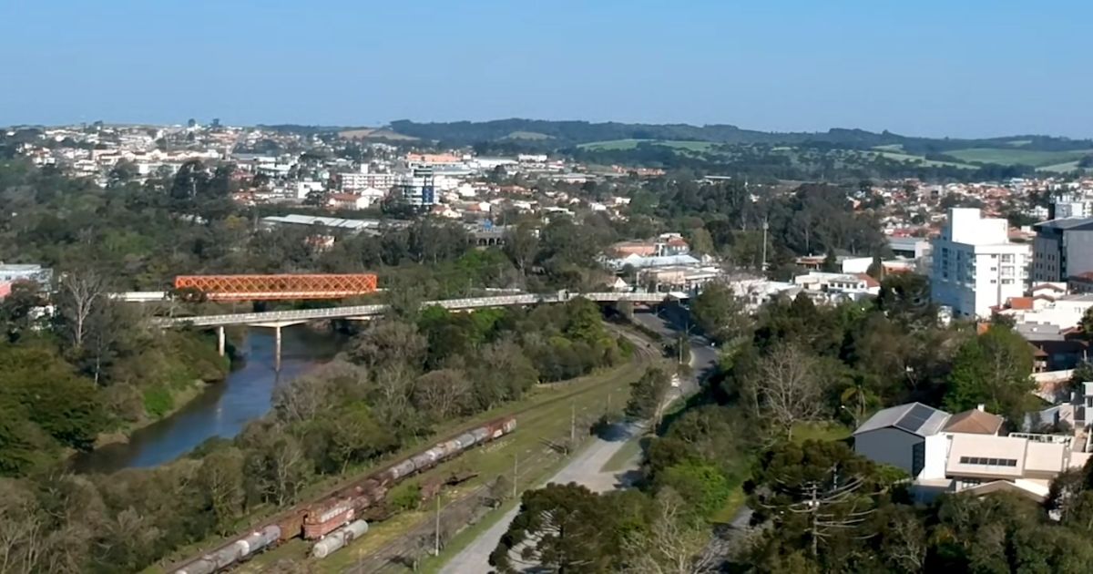 ‘Pérola do Planalto’ em SC abre processo seletivo para médicos com salários de até R$ 10,5 mil
