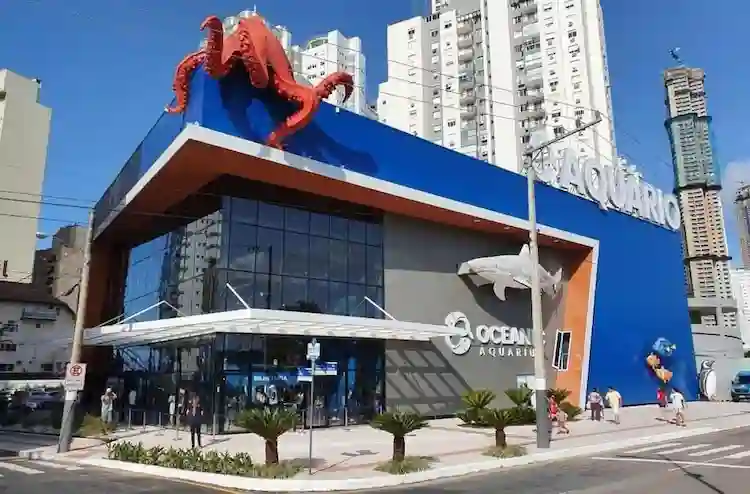 Grupo Oceanic celebra Dia do Corretor de Imóveis com entrada gratuita