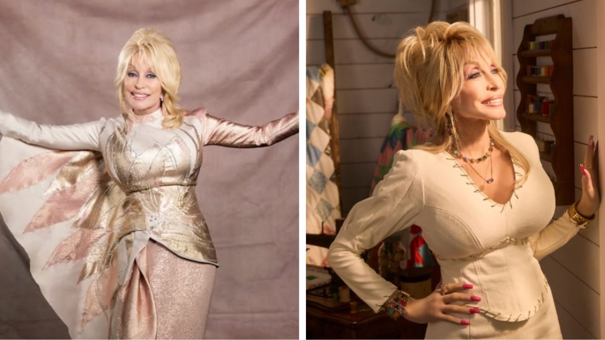 Dolly Parton tem causa da morte revelada e sobrinho conta pedido surpreendente sobre como artista queria ser sepultada
