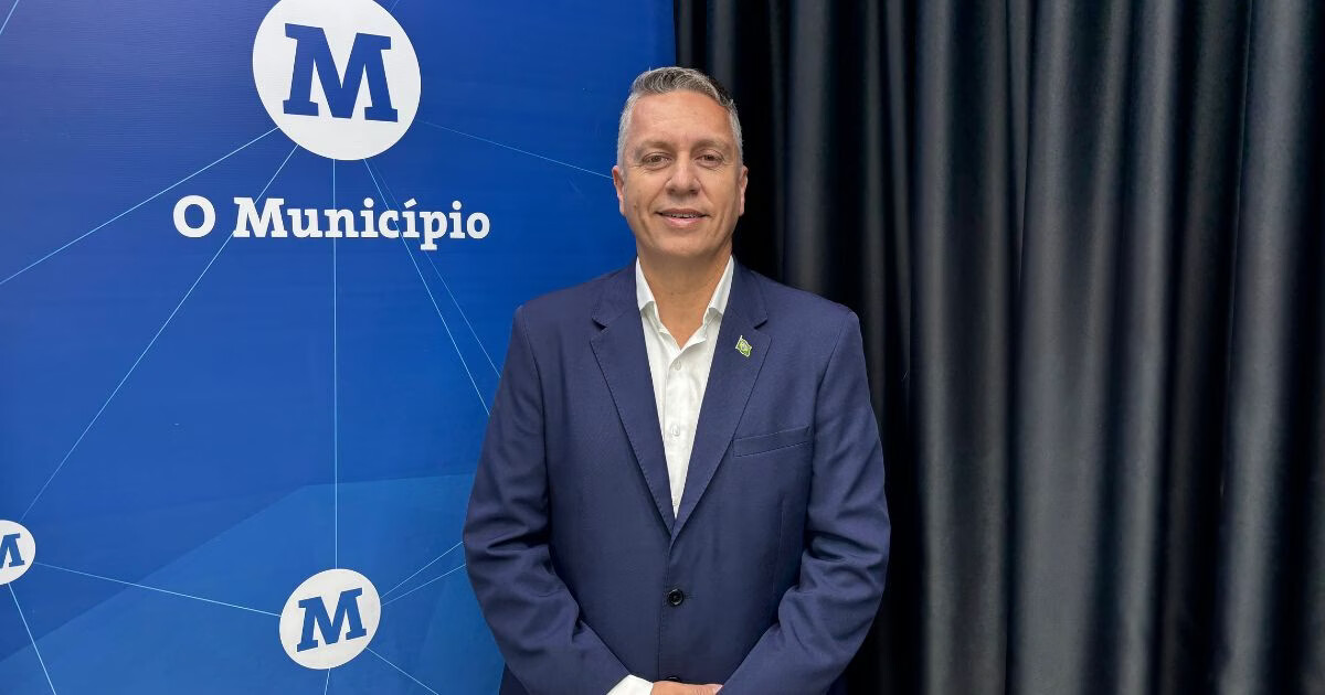 O que pensa Jean Pirola (PP): confira entrevista com o candidato a deputado federal