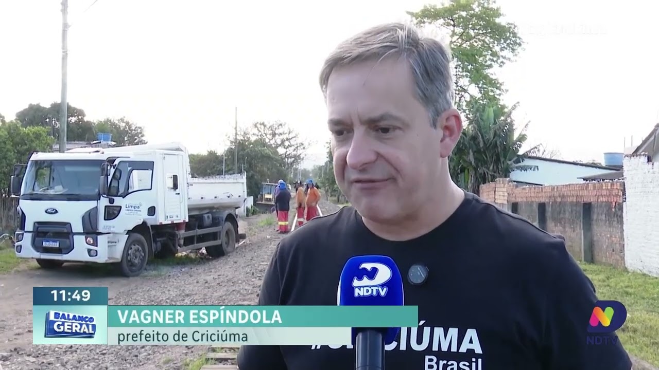 Operação Apneia reforça a segurança e combate o crime em Criciúma