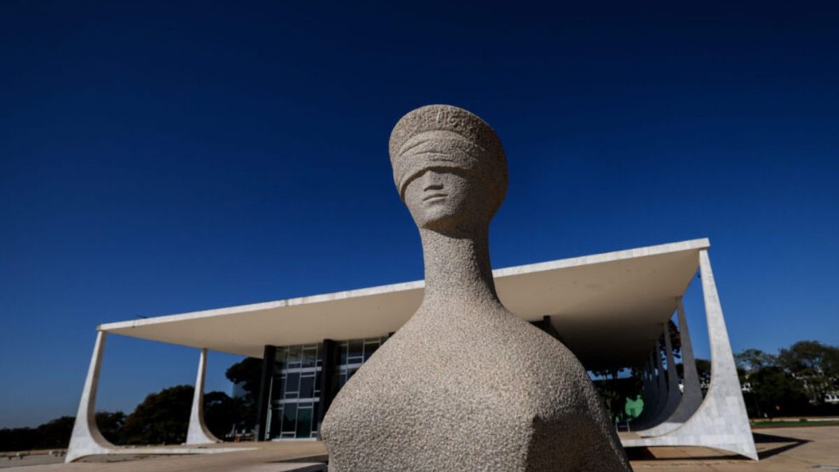 STF cria benefício adicional de até 22,5% para assessores de ministros