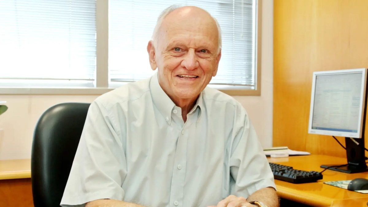 Morre empresário de império bilionário que escreveu hino de cidade em SC: ‘Coração enorme’
