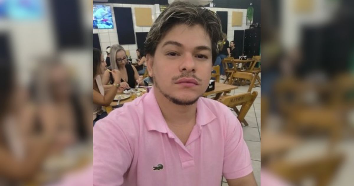 Família procura por homem de 32 anos que saiu para tomar café com amiga e nunca mais foi visto na Grande Florianópolis