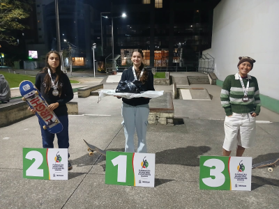 JACOB entra na reta final com semifinais do futsal e decisões do futebol sênior e society feminino