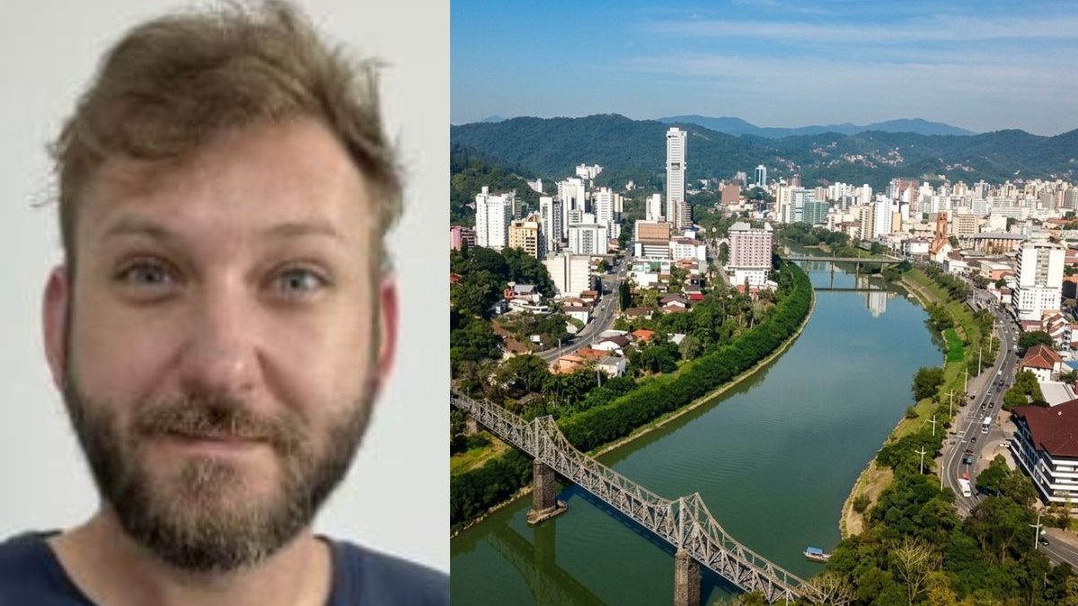 Túlio Pfuetzenreiter, candidato ao Senado por Blumenau, declara casa, lojas e empresas que somam R$ 967 mil